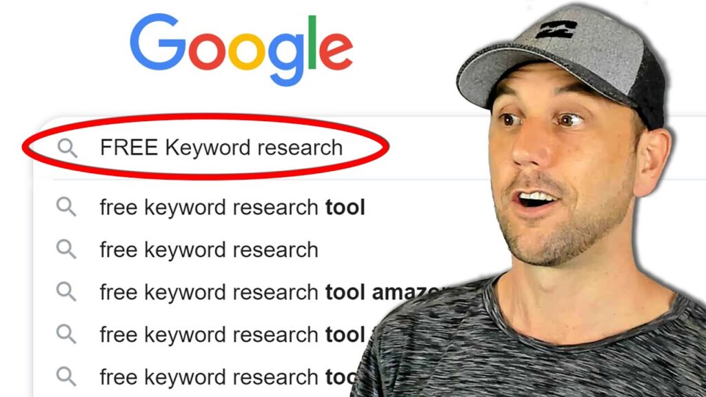 #1 Best Free Keyword Research Tool For 2020! #1 Best Free Keyword Research Tool For 2020!
